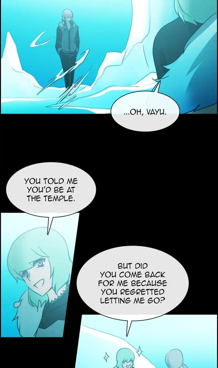 Kubera Chapter 490