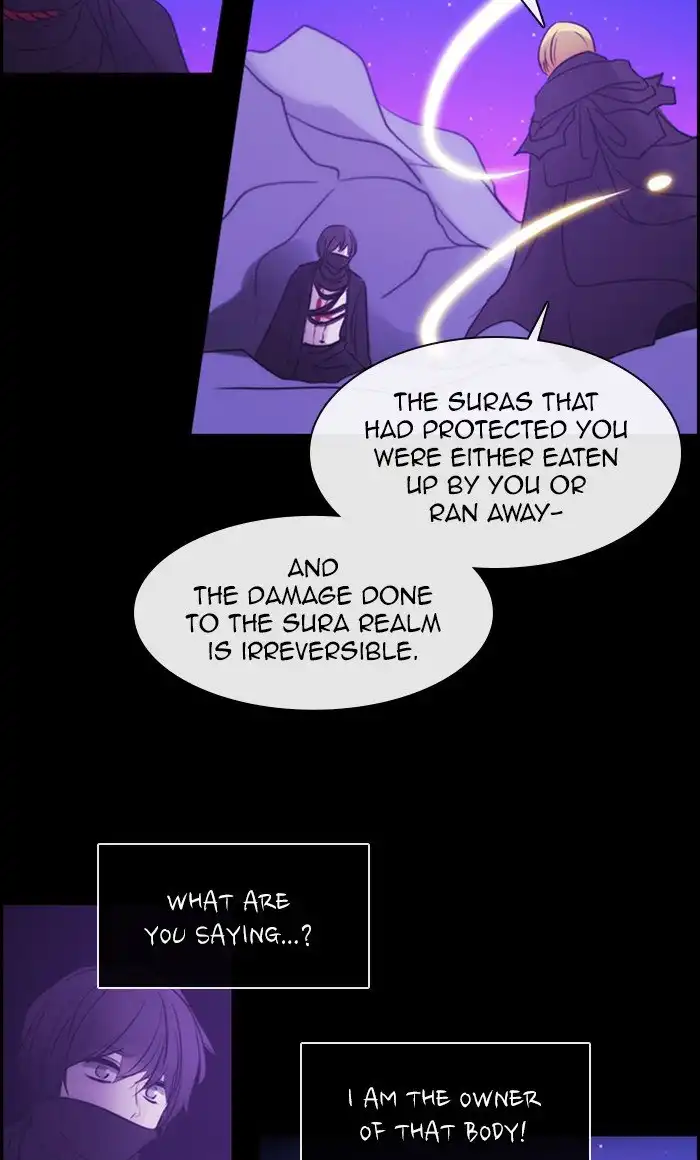 Kubera Chapter 490