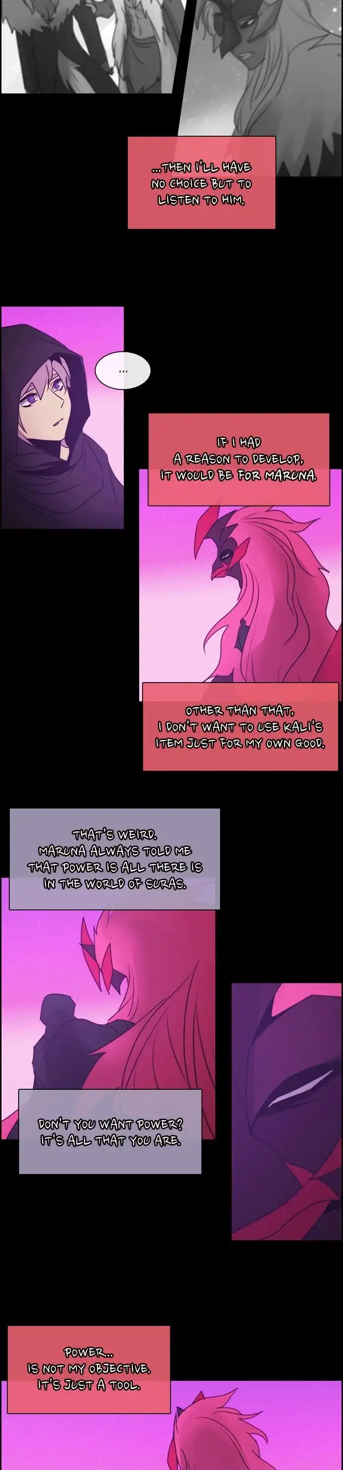 Kubera Chapter 491 17