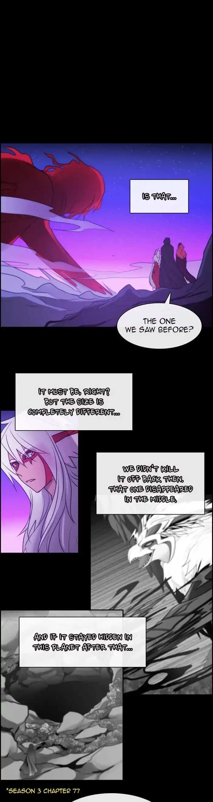 Kubera Chapter 491 3