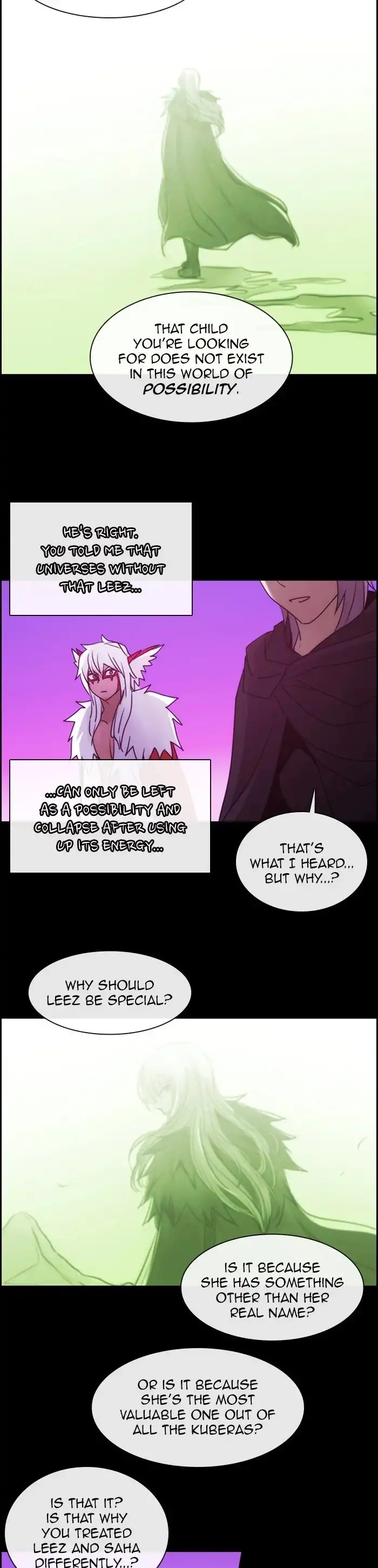 Kubera Chapter 492 11