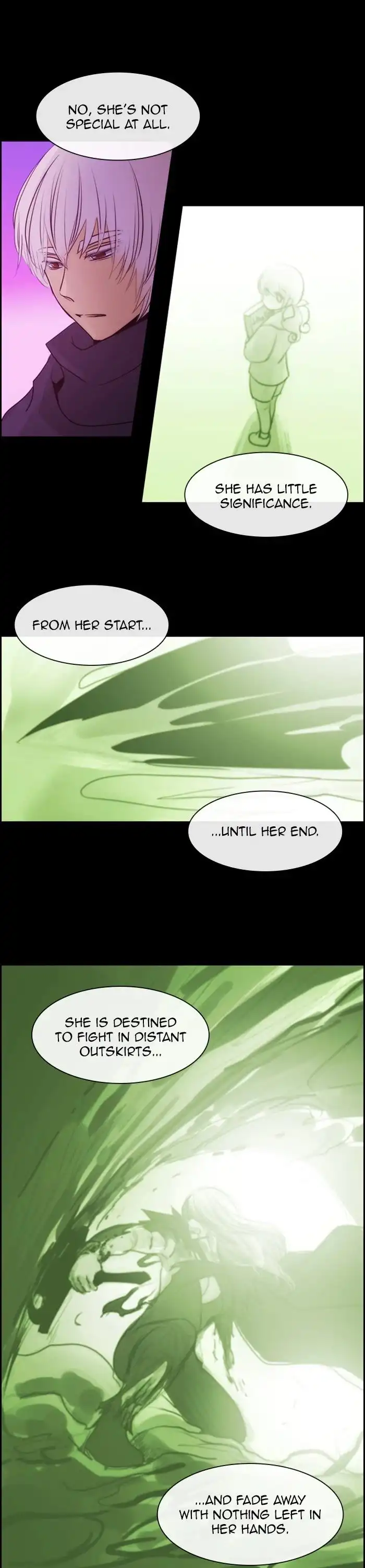 Kubera Chapter 492