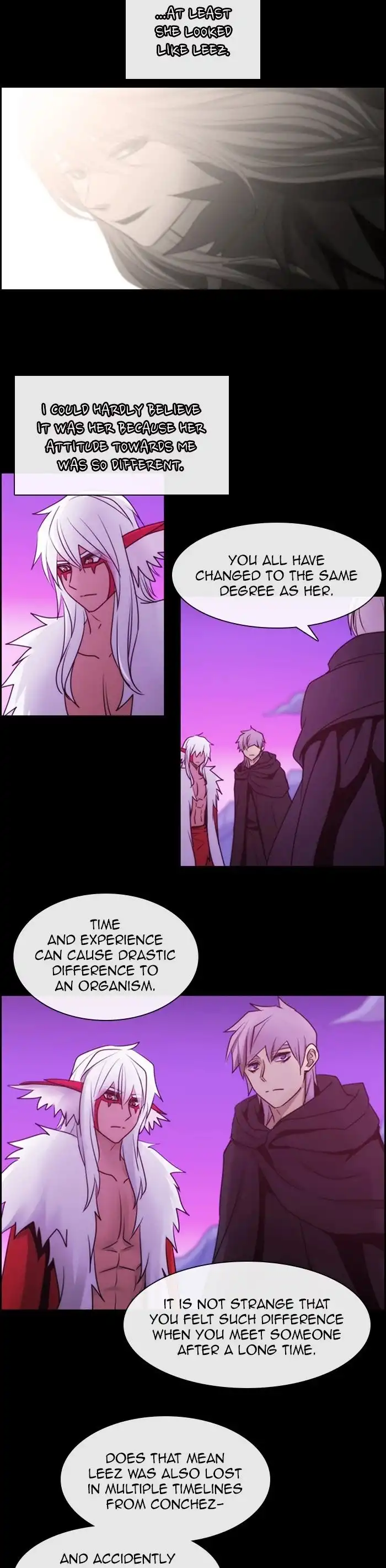 Kubera Chapter 492 15