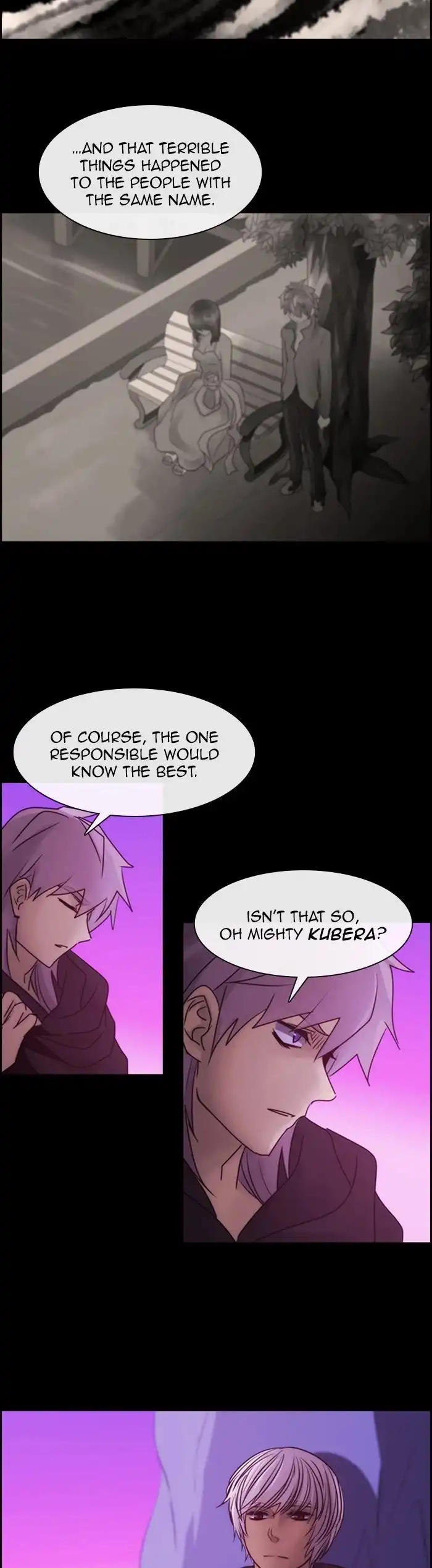 Kubera Chapter 492 3