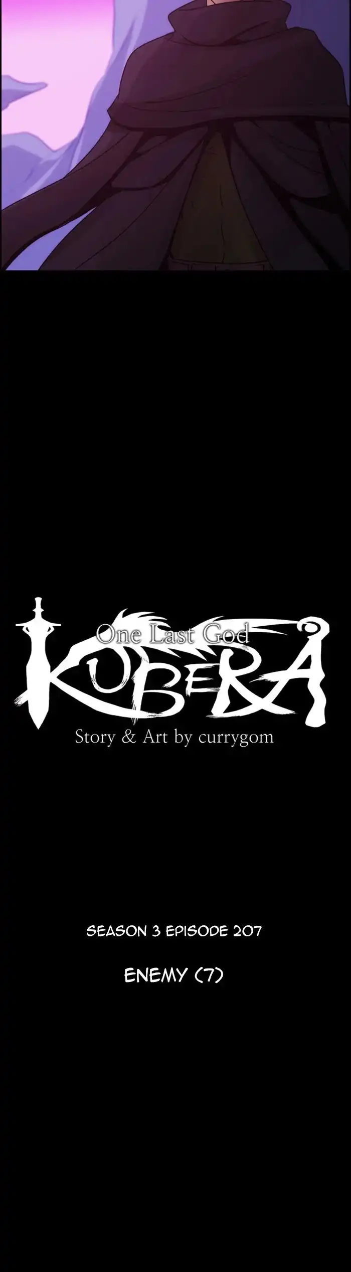 Kubera Chapter 492 4