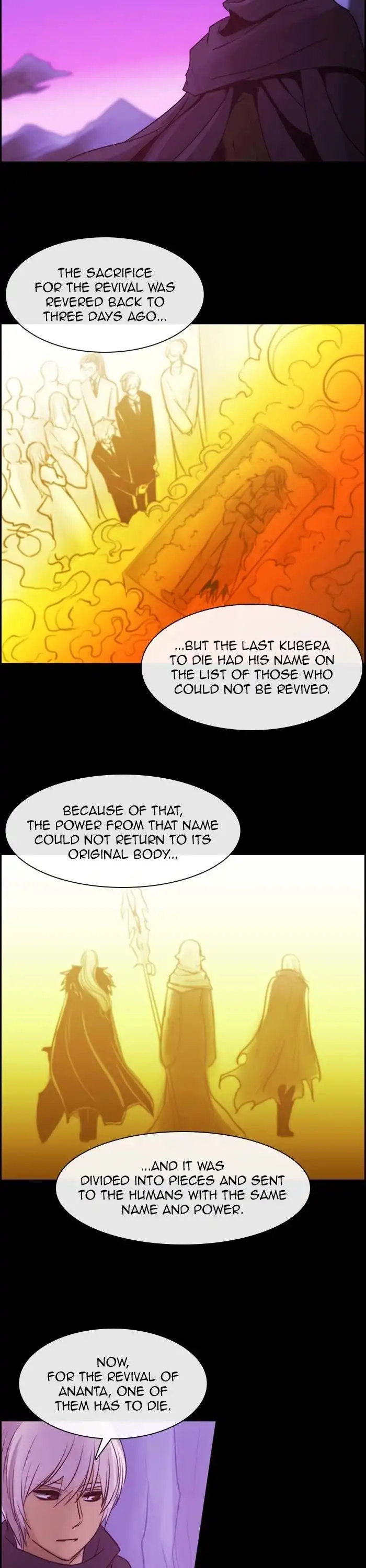 Kubera Chapter 492 9