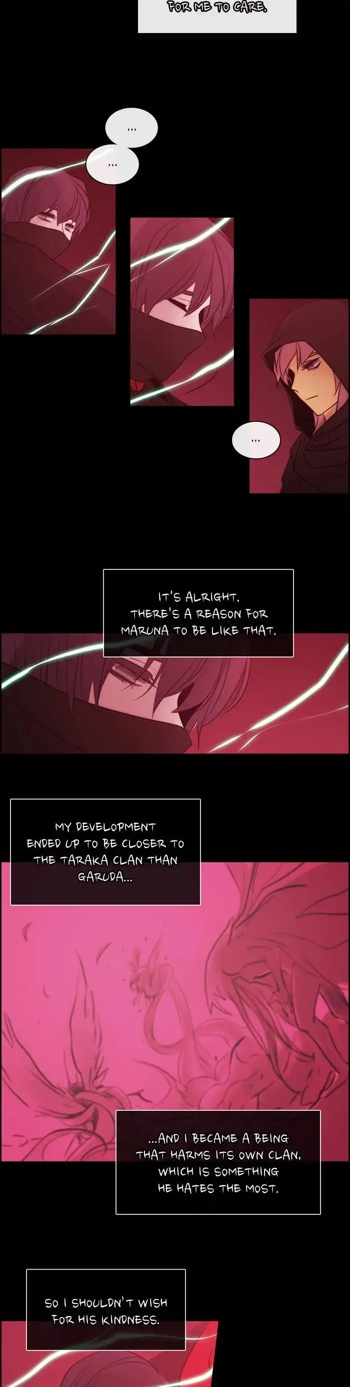 Kubera Chapter 493