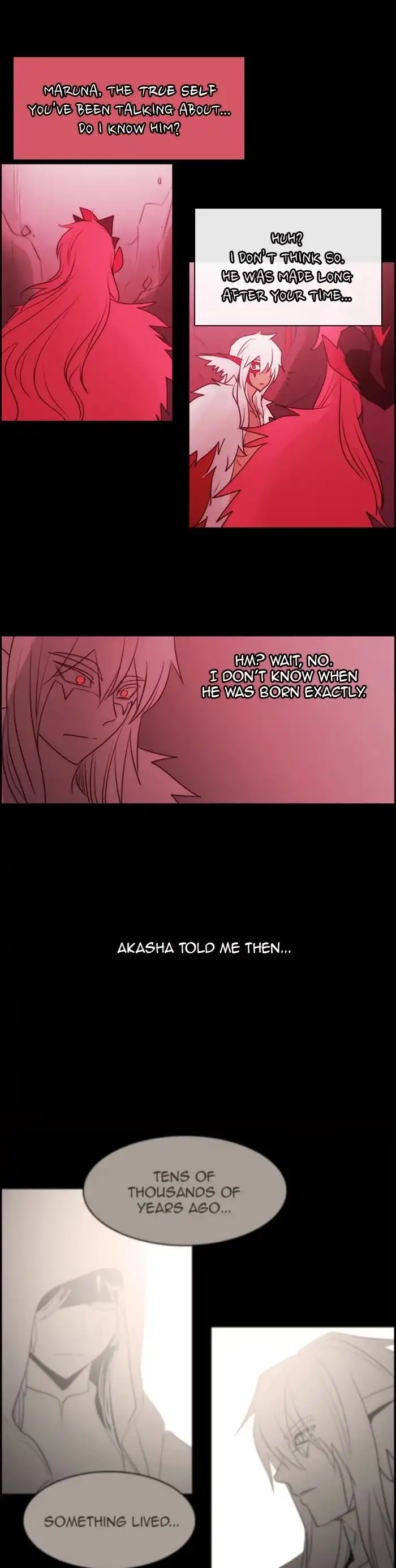 Kubera Chapter 493 16