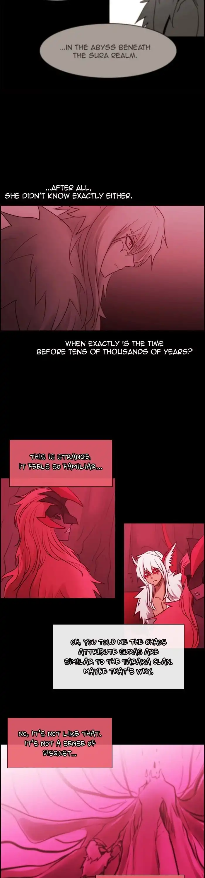 Kubera Chapter 493