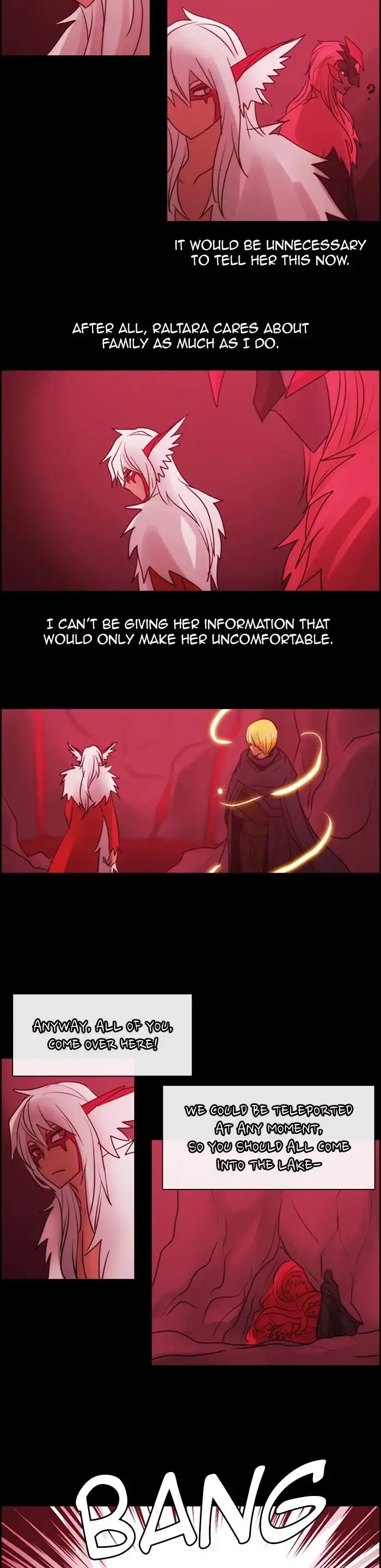 Kubera Chapter 493 19