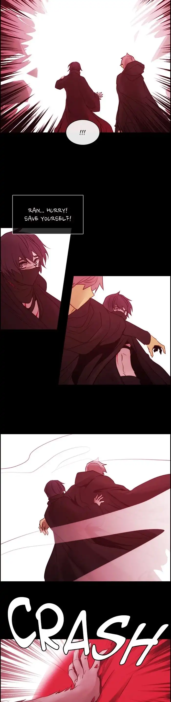 Kubera Chapter 493