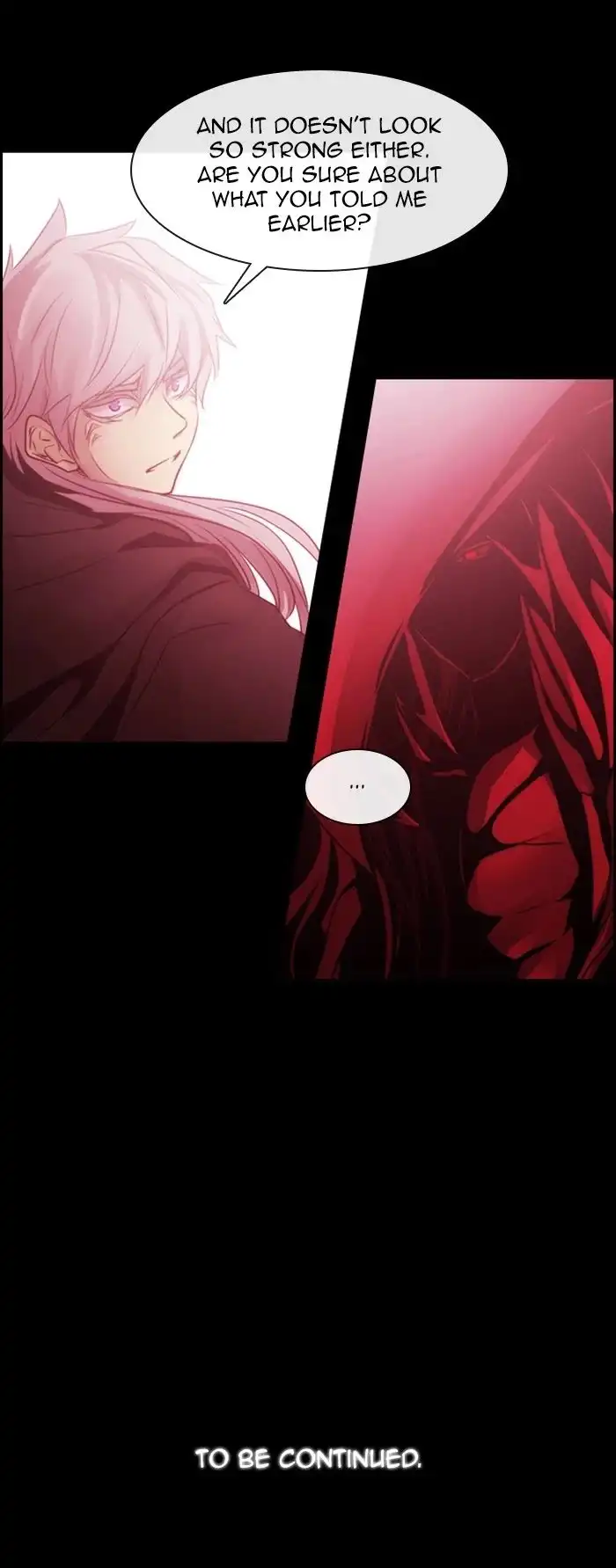 Kubera Chapter 493