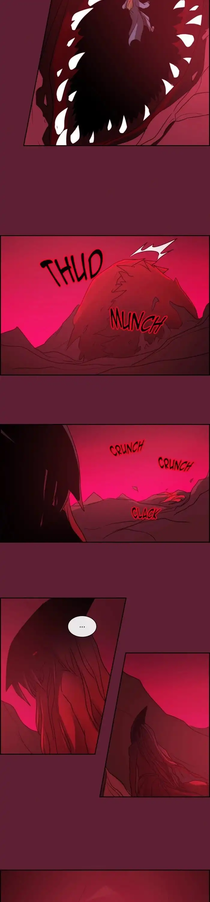 Kubera Chapter 493 5