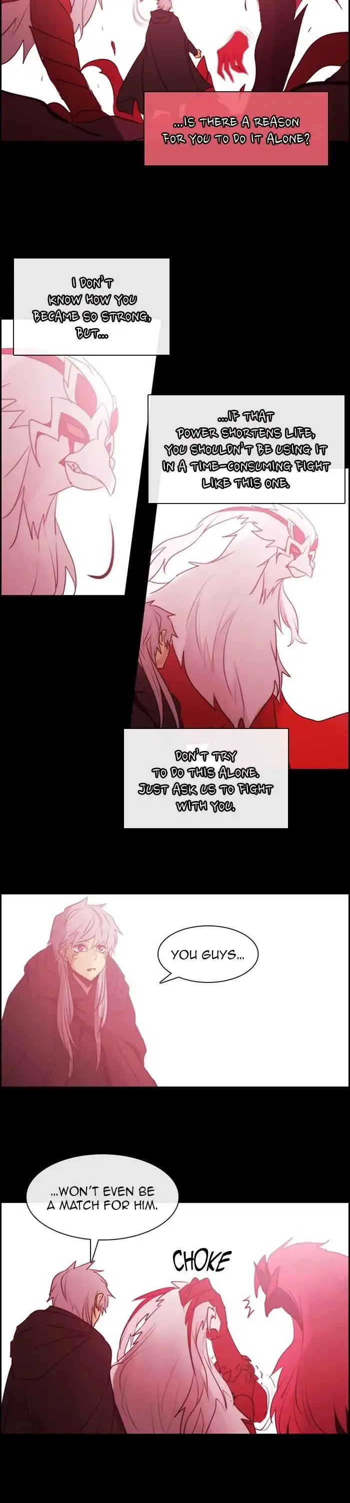 Kubera Chapter 494 10