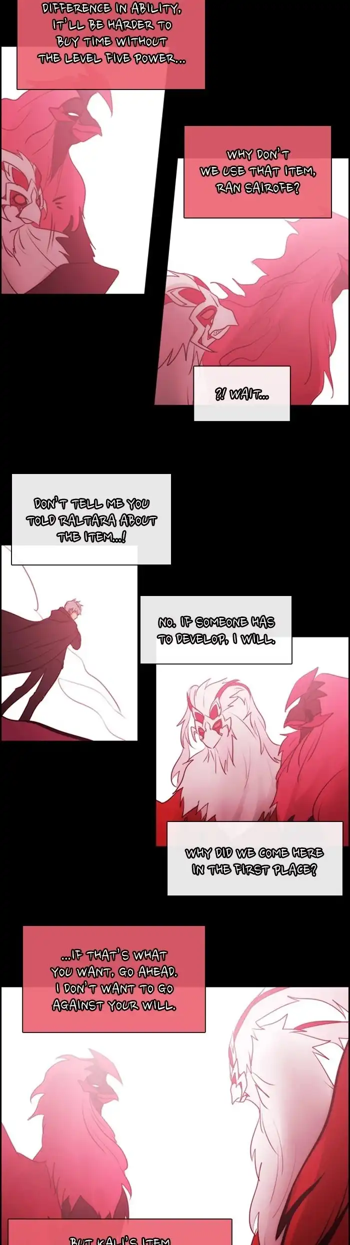 Kubera Chapter 494