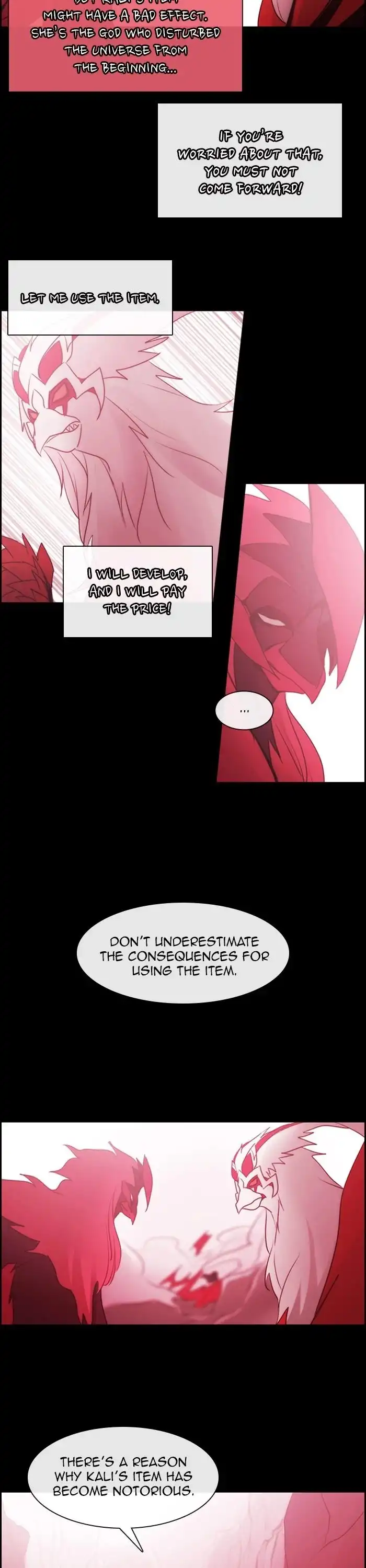 Kubera Chapter 494 13