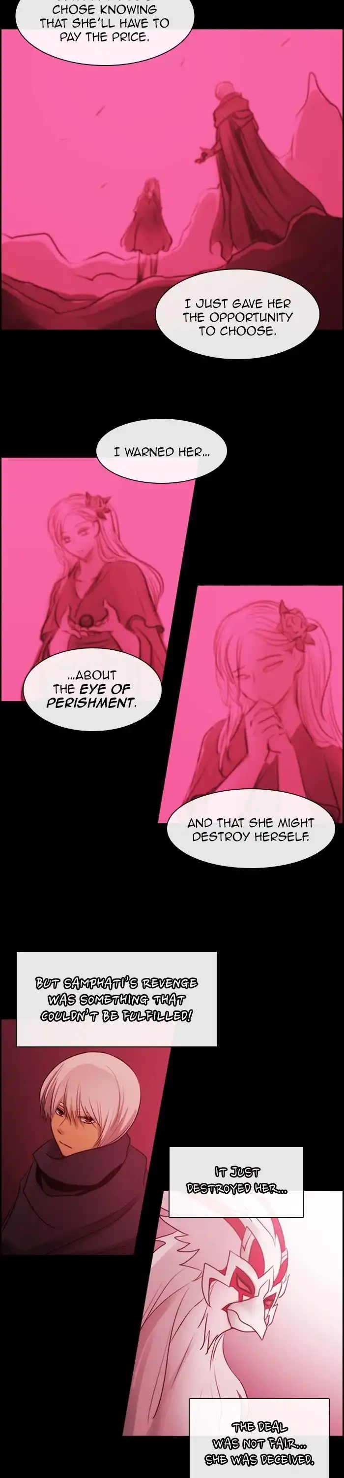 Kubera Chapter 494 18