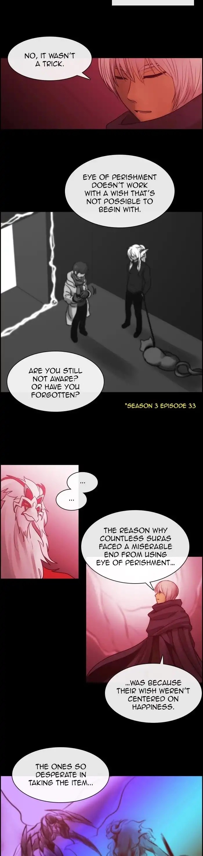 Kubera Chapter 494