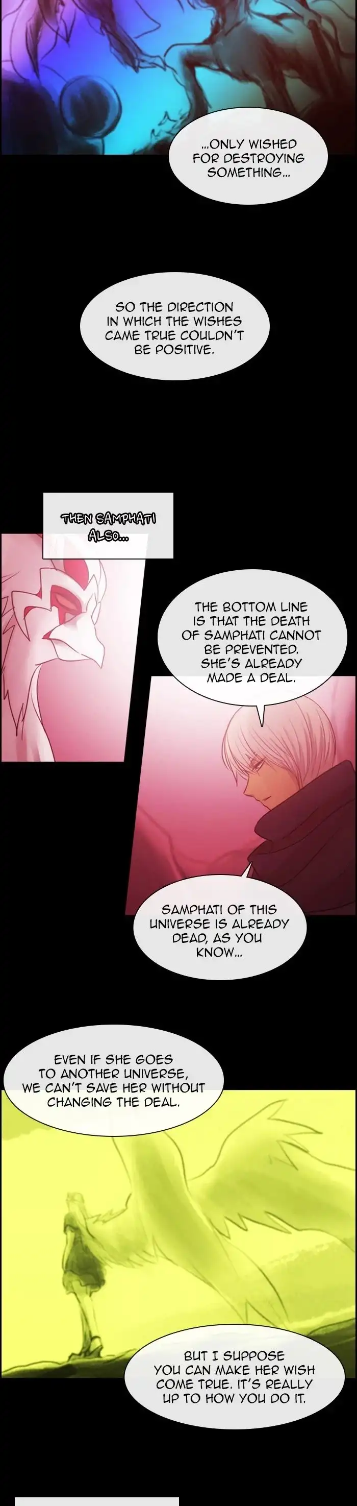 Kubera Chapter 494 20