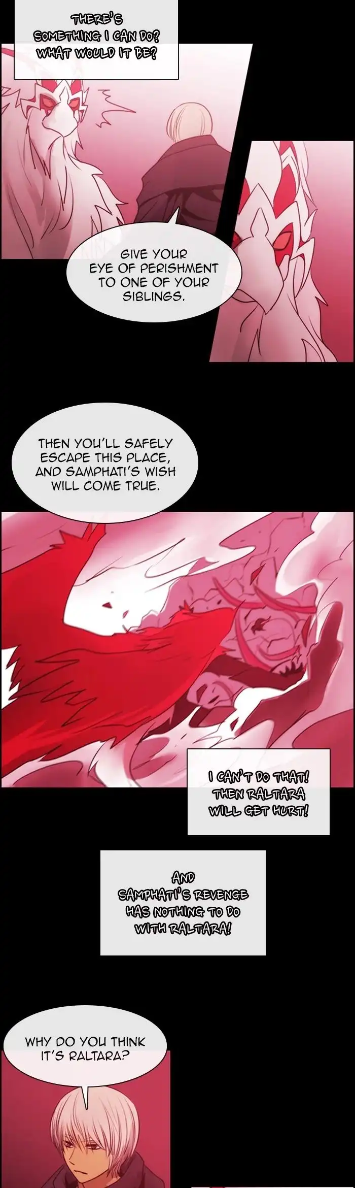 Kubera Chapter 494 21