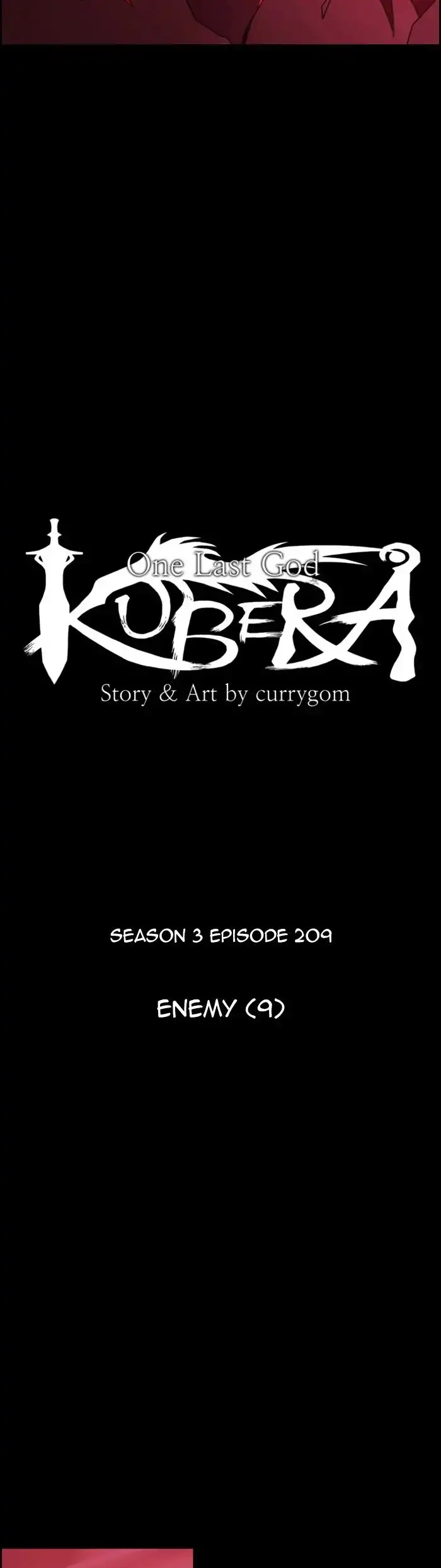 Kubera Chapter 494