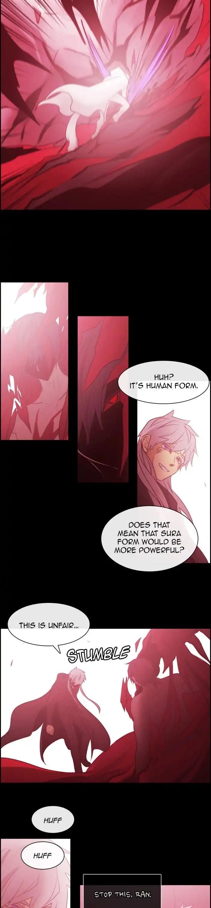 Kubera Chapter 494 6