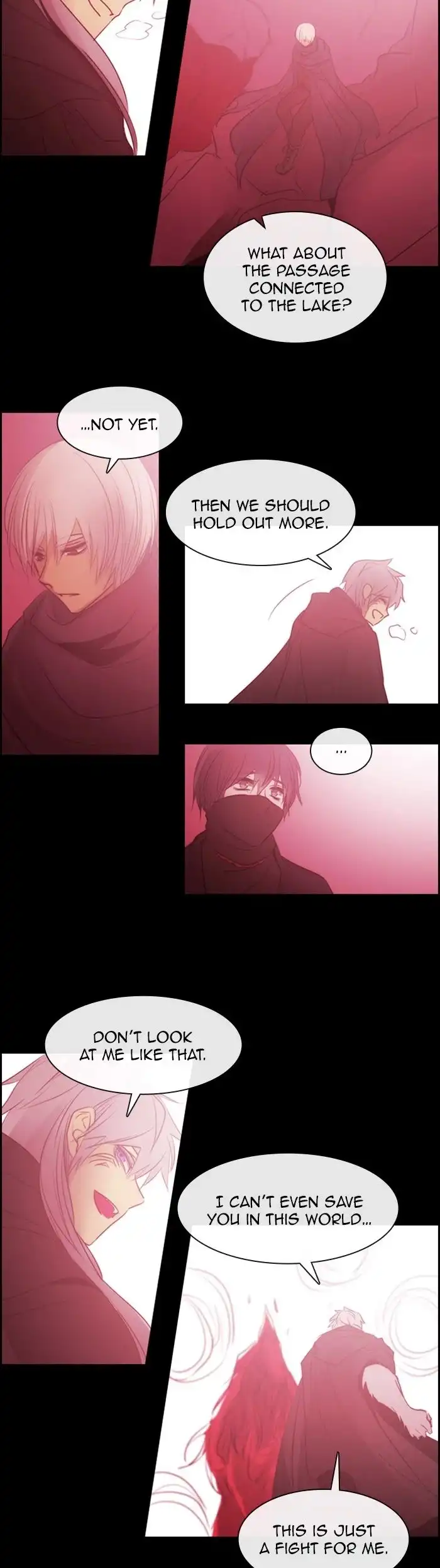 Kubera Chapter 494