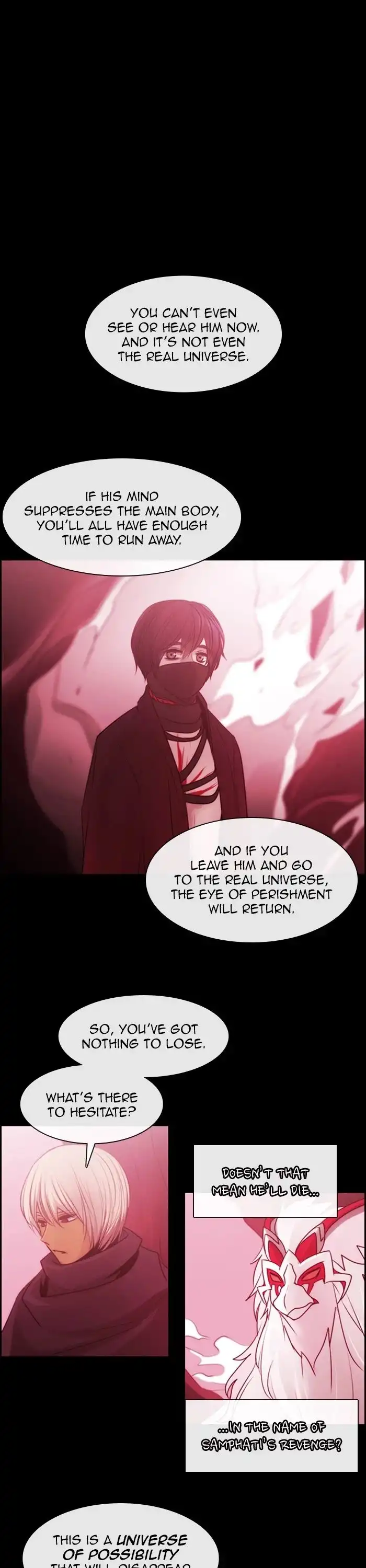 Kubera Chapter 495 1