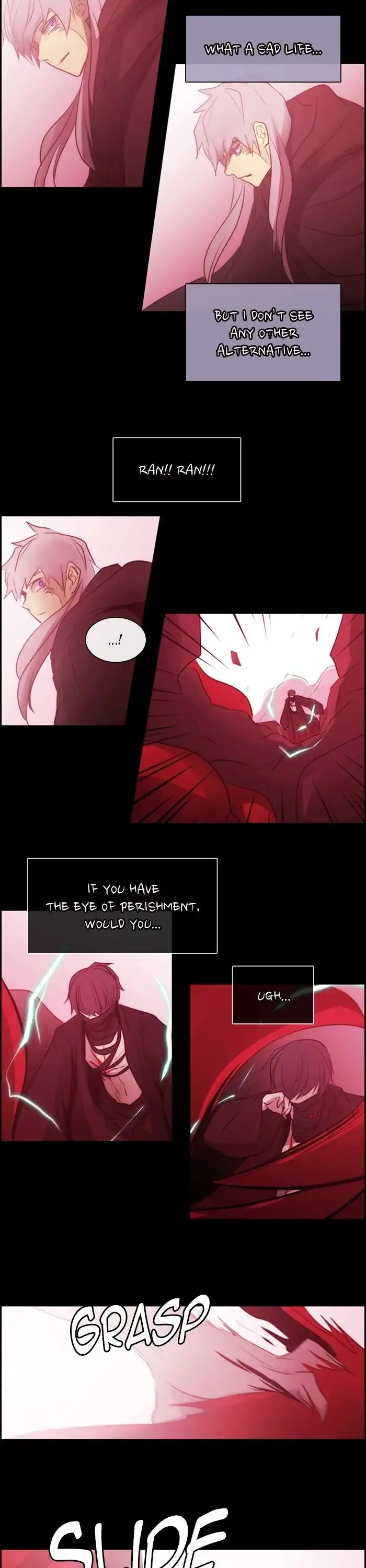 Kubera Chapter 495 14