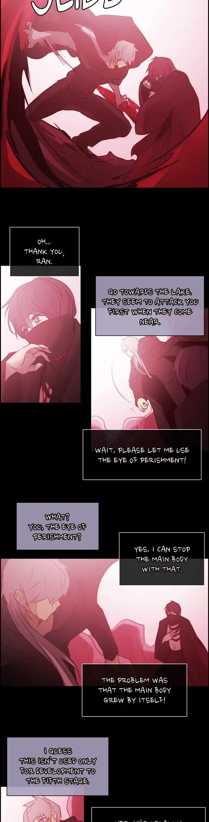 Kubera Chapter 495