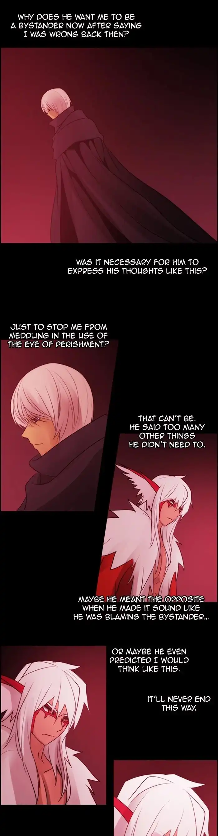 Kubera Chapter 495