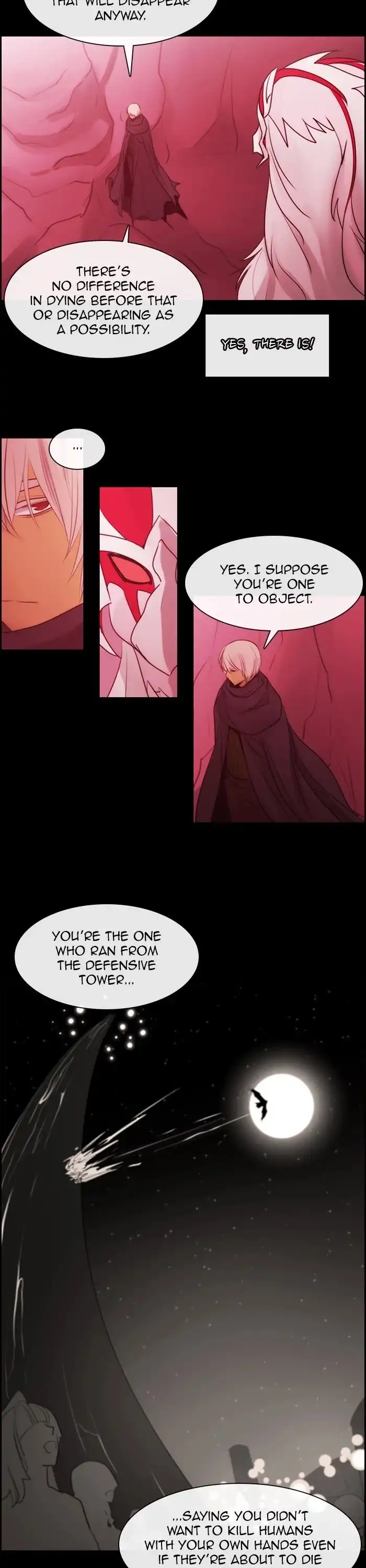 Kubera Chapter 495