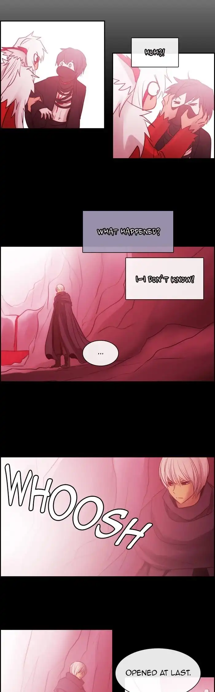 Kubera Chapter 495