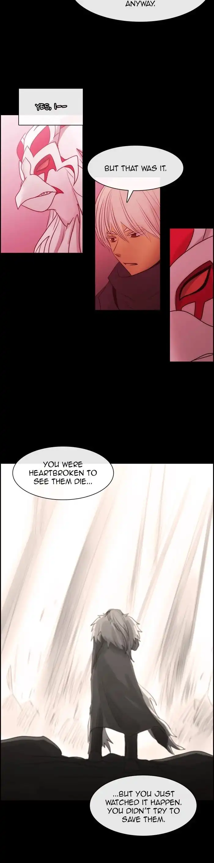 Kubera Chapter 495