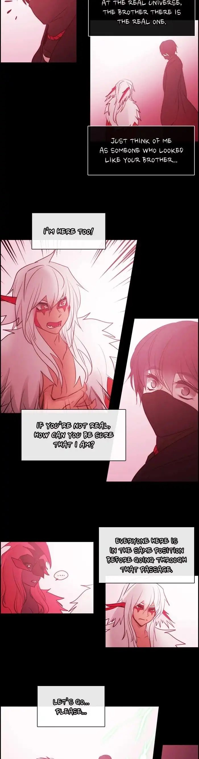 Kubera Chapter 496