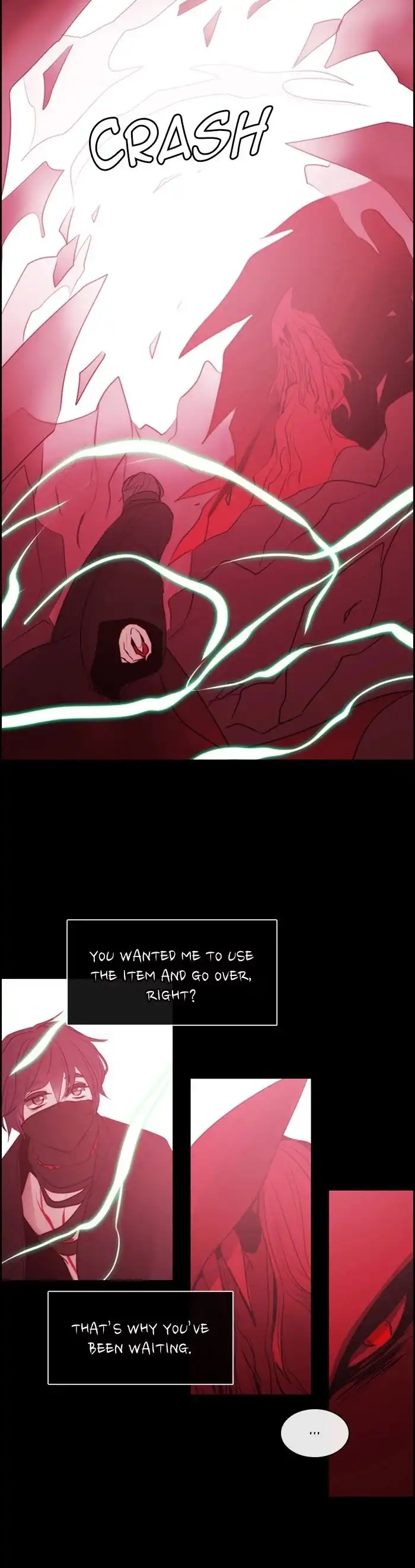 Kubera Chapter 496 15