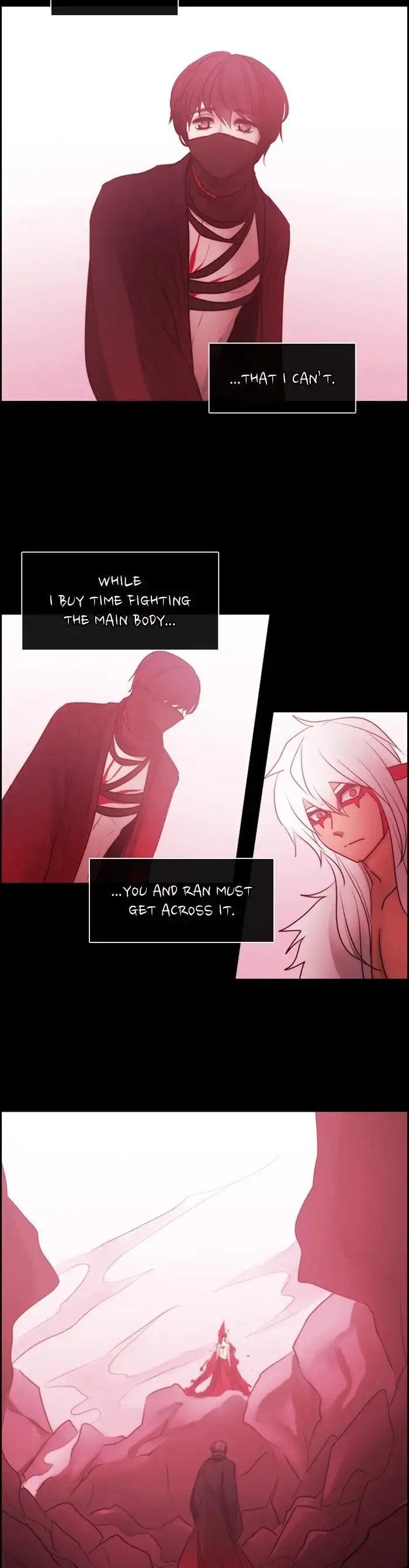 Kubera Chapter 496 3