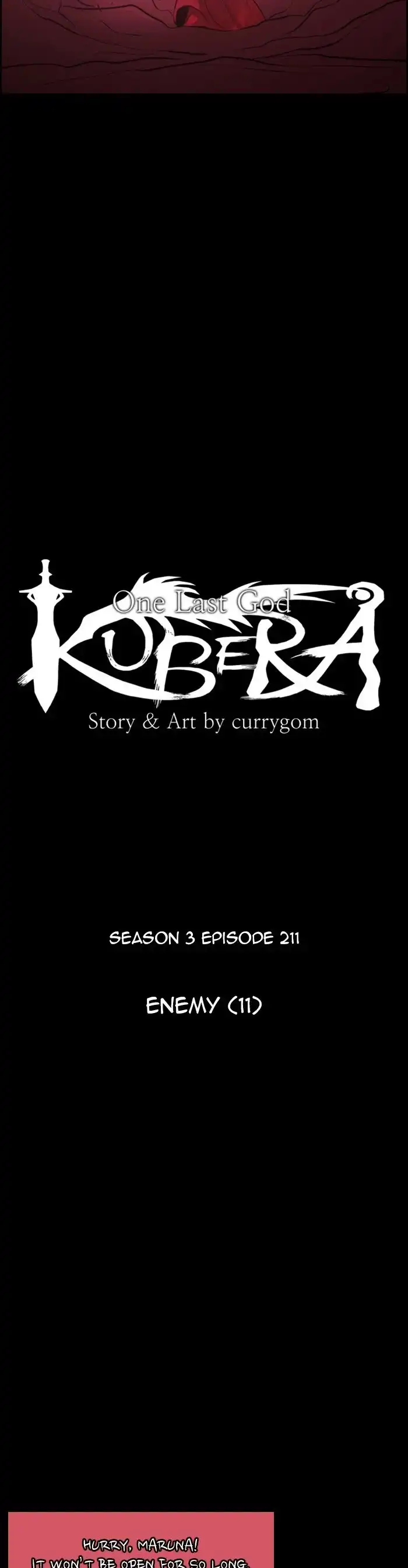 Kubera Chapter 496