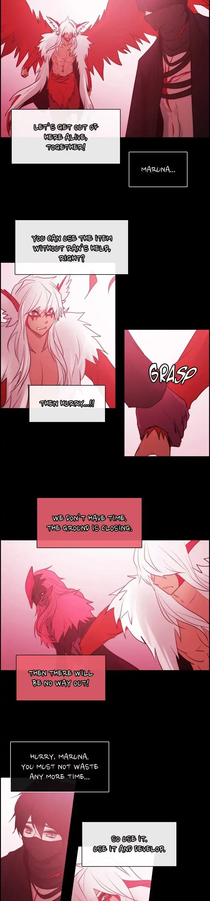 Kubera Chapter 496 9