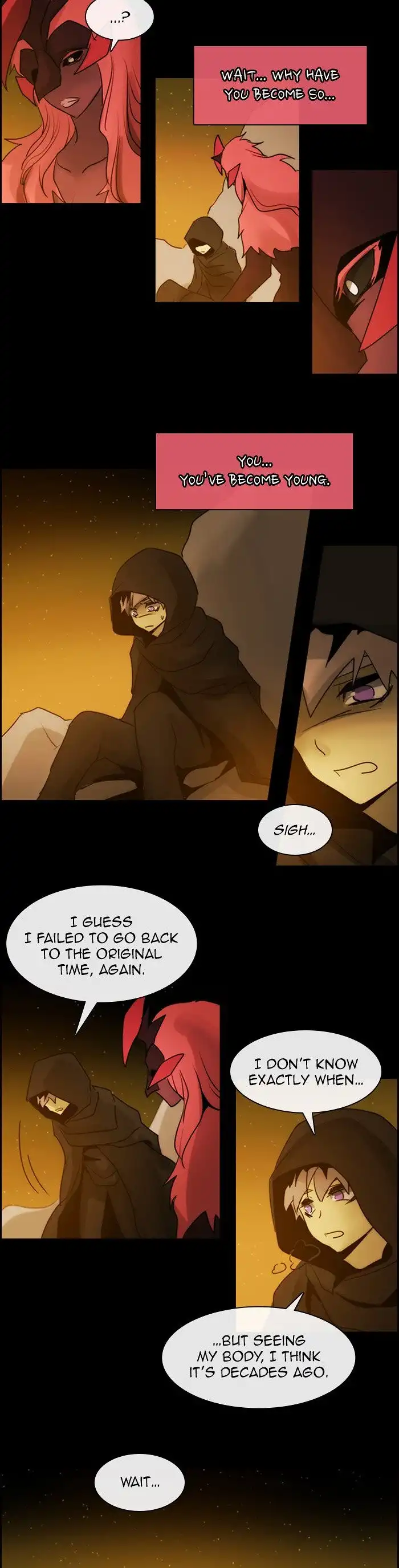 Kubera Chapter 497 19