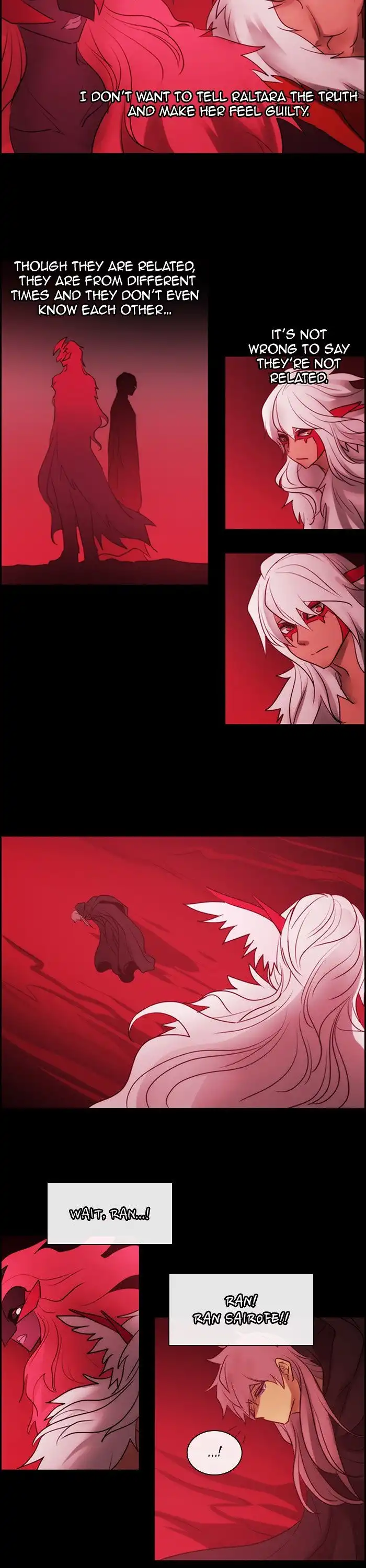 Kubera Chapter 497 5