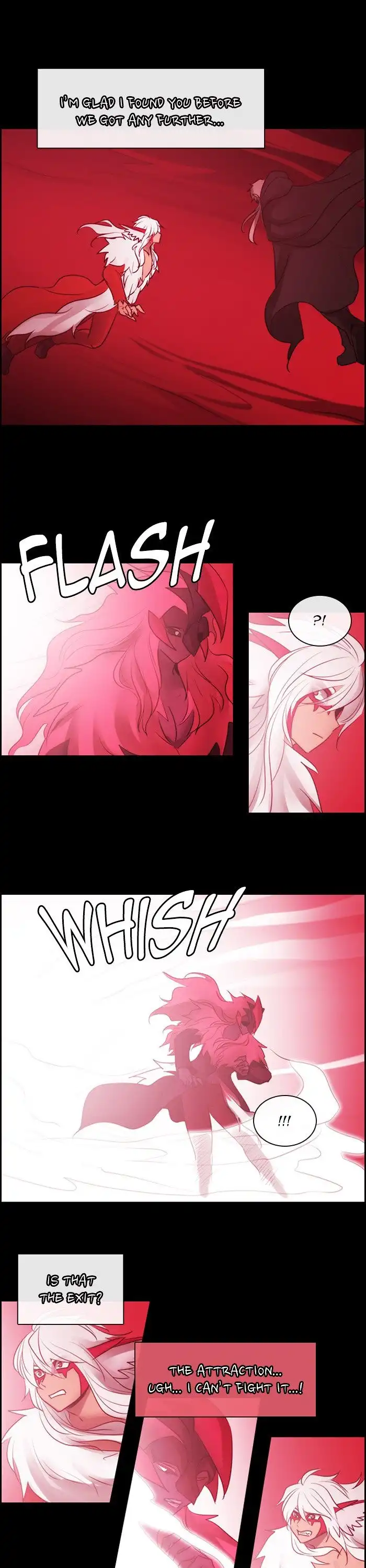 Kubera Chapter 497 6