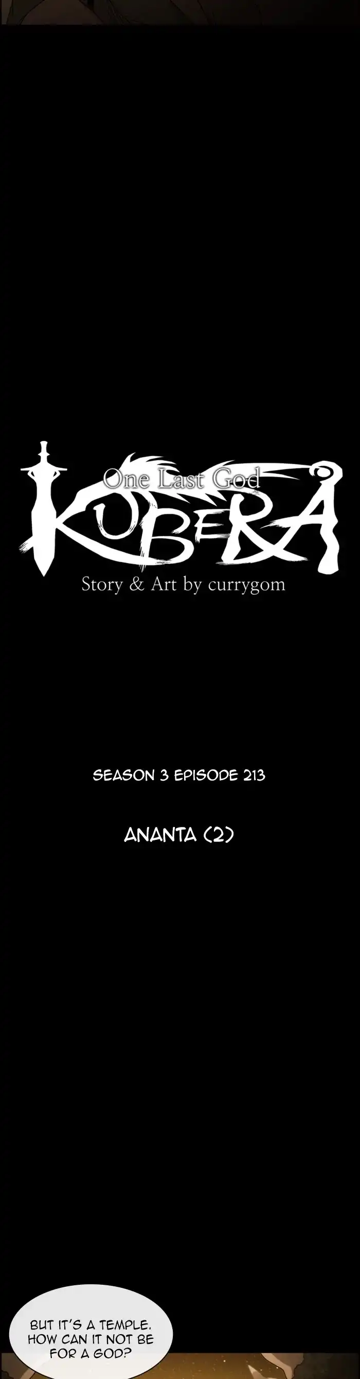 Kubera Chapter 498