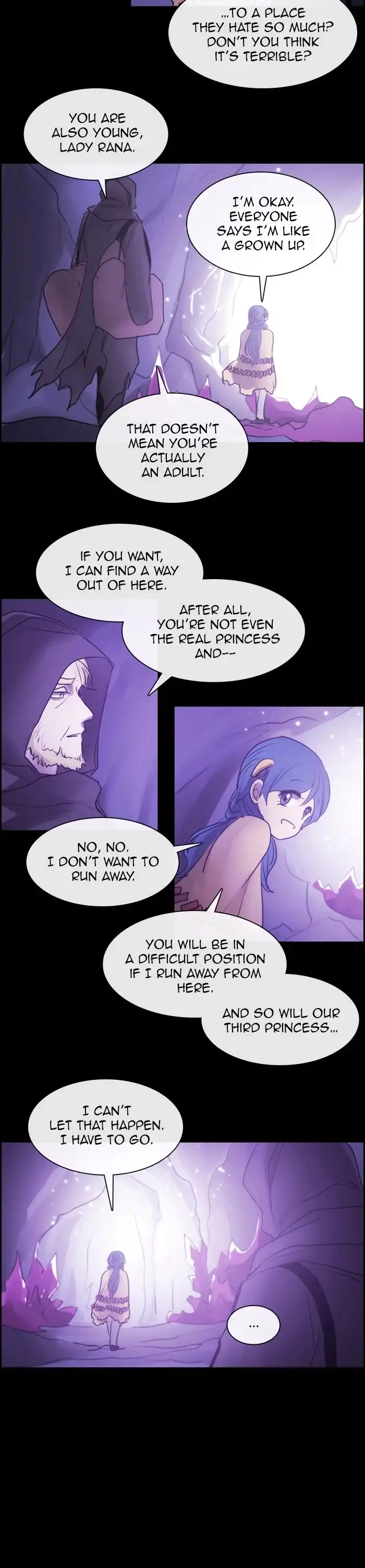 Kubera Chapter 498