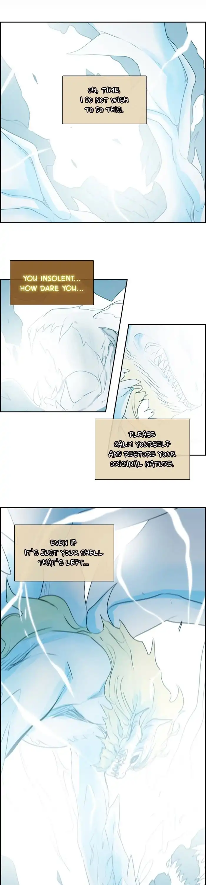 Kubera Chapter 499