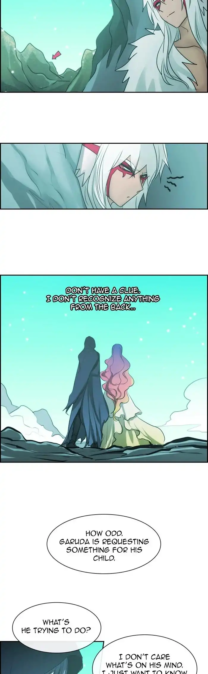 Kubera Chapter 499 21