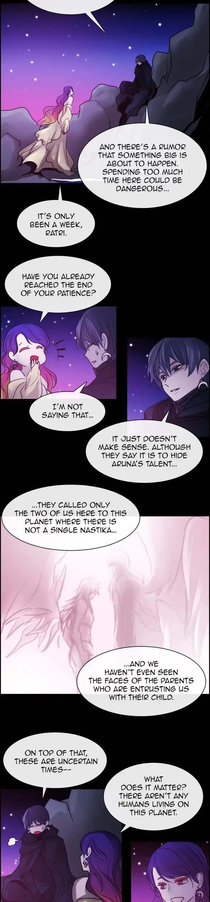 Kubera Chapter 500