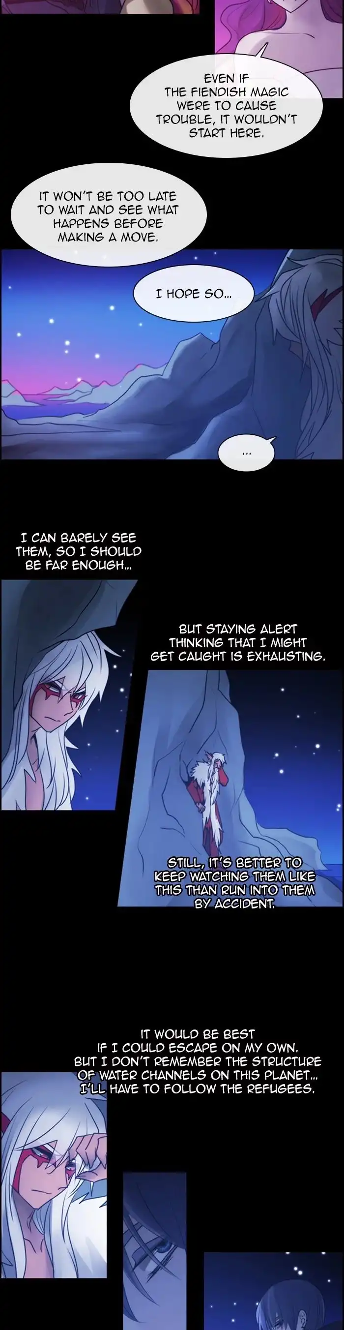 Kubera Chapter 500 7