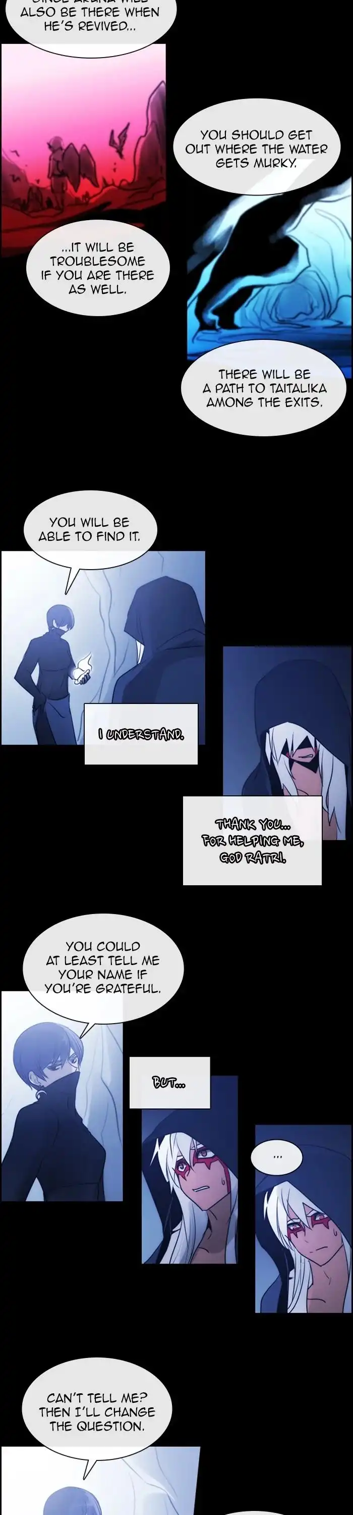 Kubera Chapter 501 21