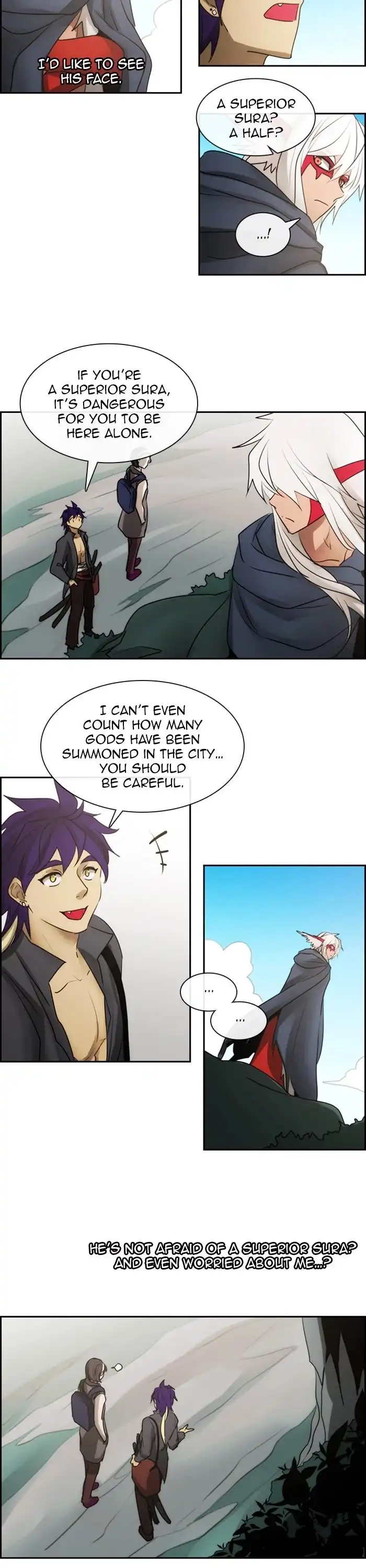 Kubera Chapter 502